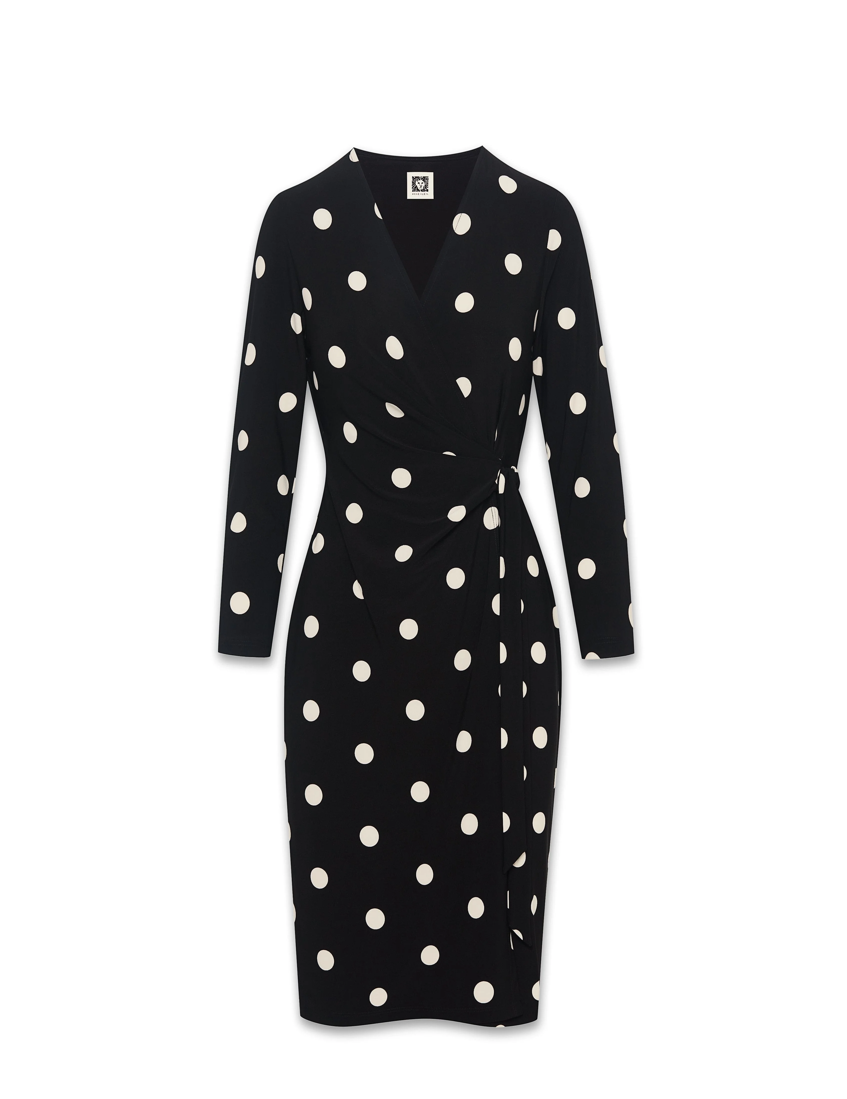 Wrap Tops & Dresses